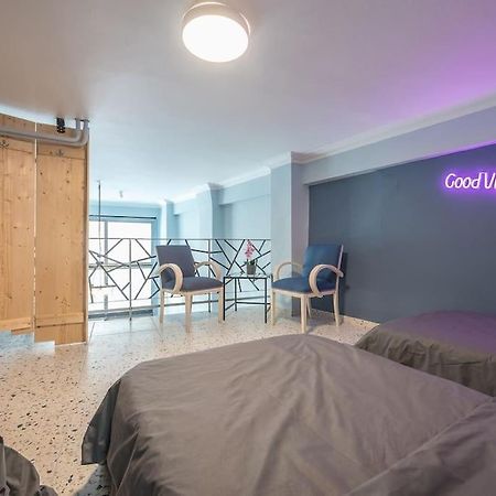 Athens Loftアパートメント エクステリア 写真