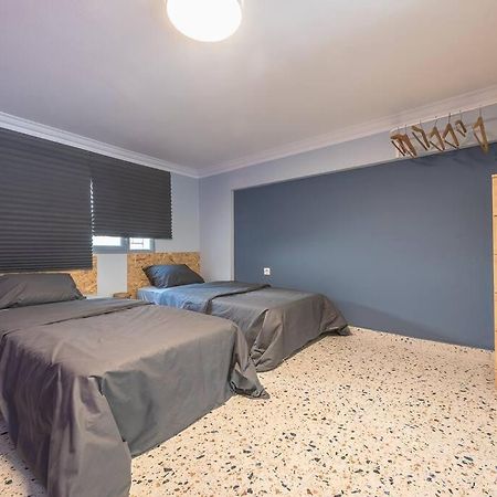 Athens Loftアパートメント エクステリア 写真