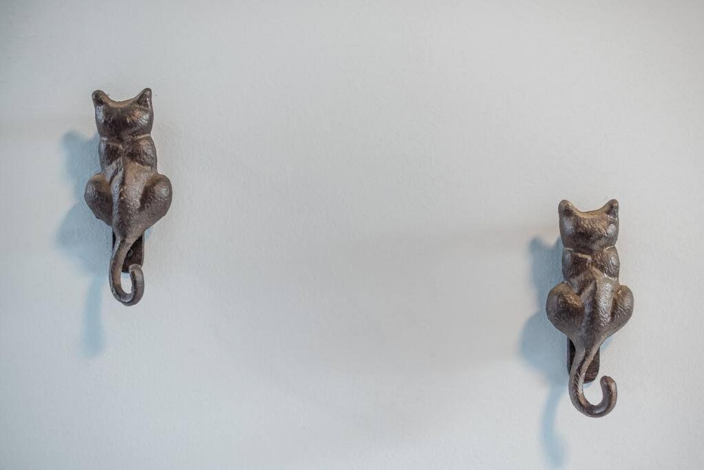 Athens Loftアパートメント エクステリア 写真