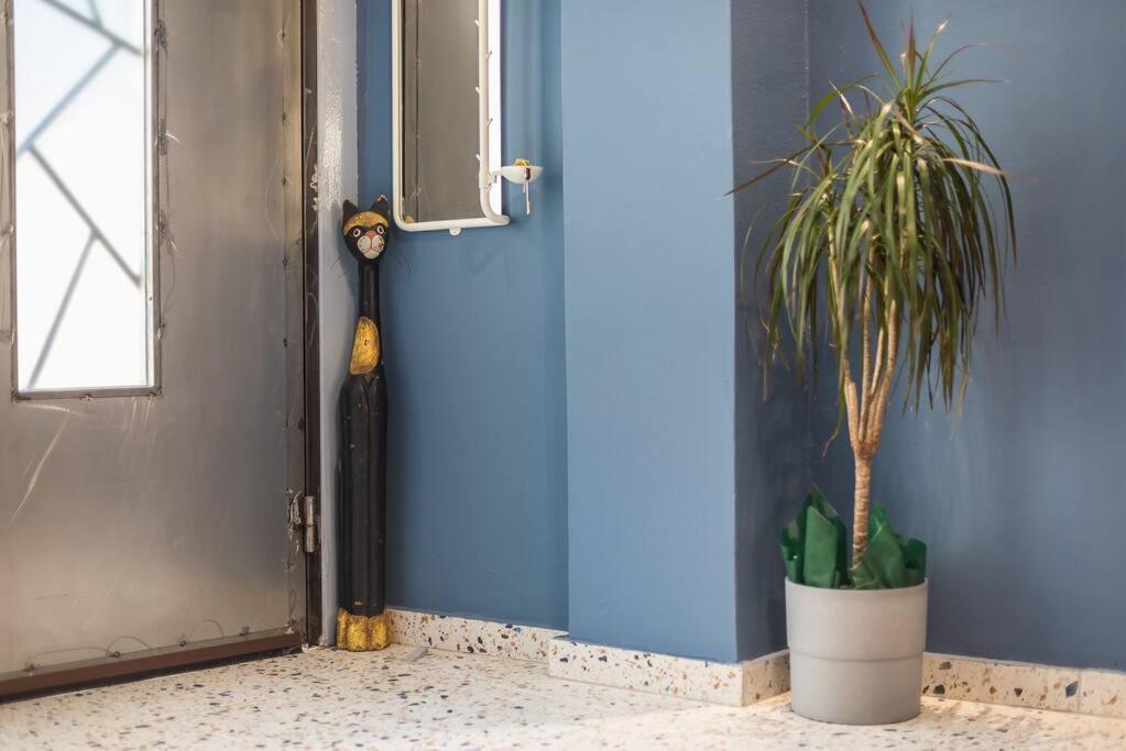 Athens Loftアパートメント エクステリア 写真