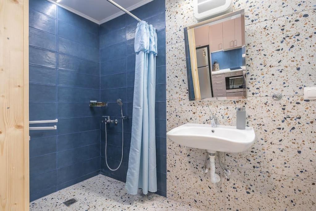 Athens Loftアパートメント エクステリア 写真