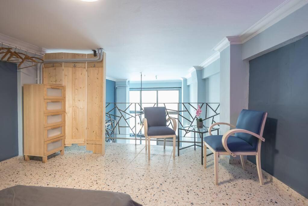 Athens Loftアパートメント エクステリア 写真