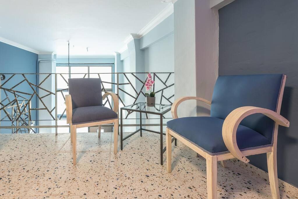 Athens Loftアパートメント エクステリア 写真