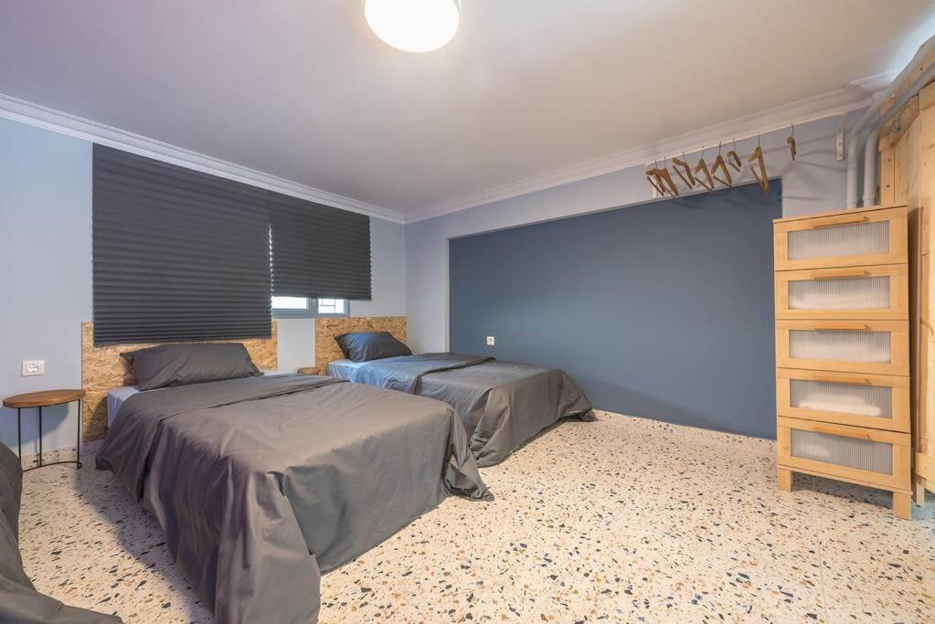 Athens Loftアパートメント エクステリア 写真