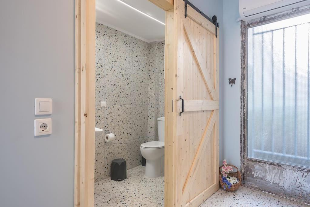 Athens Loftアパートメント エクステリア 写真