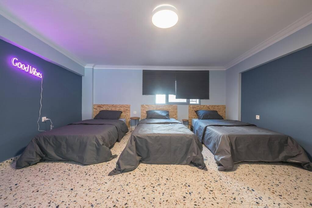 Athens Loftアパートメント エクステリア 写真