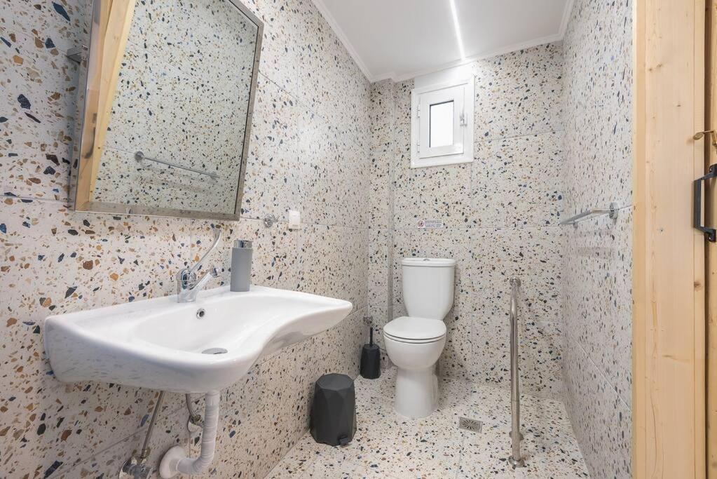 Athens Loftアパートメント エクステリア 写真